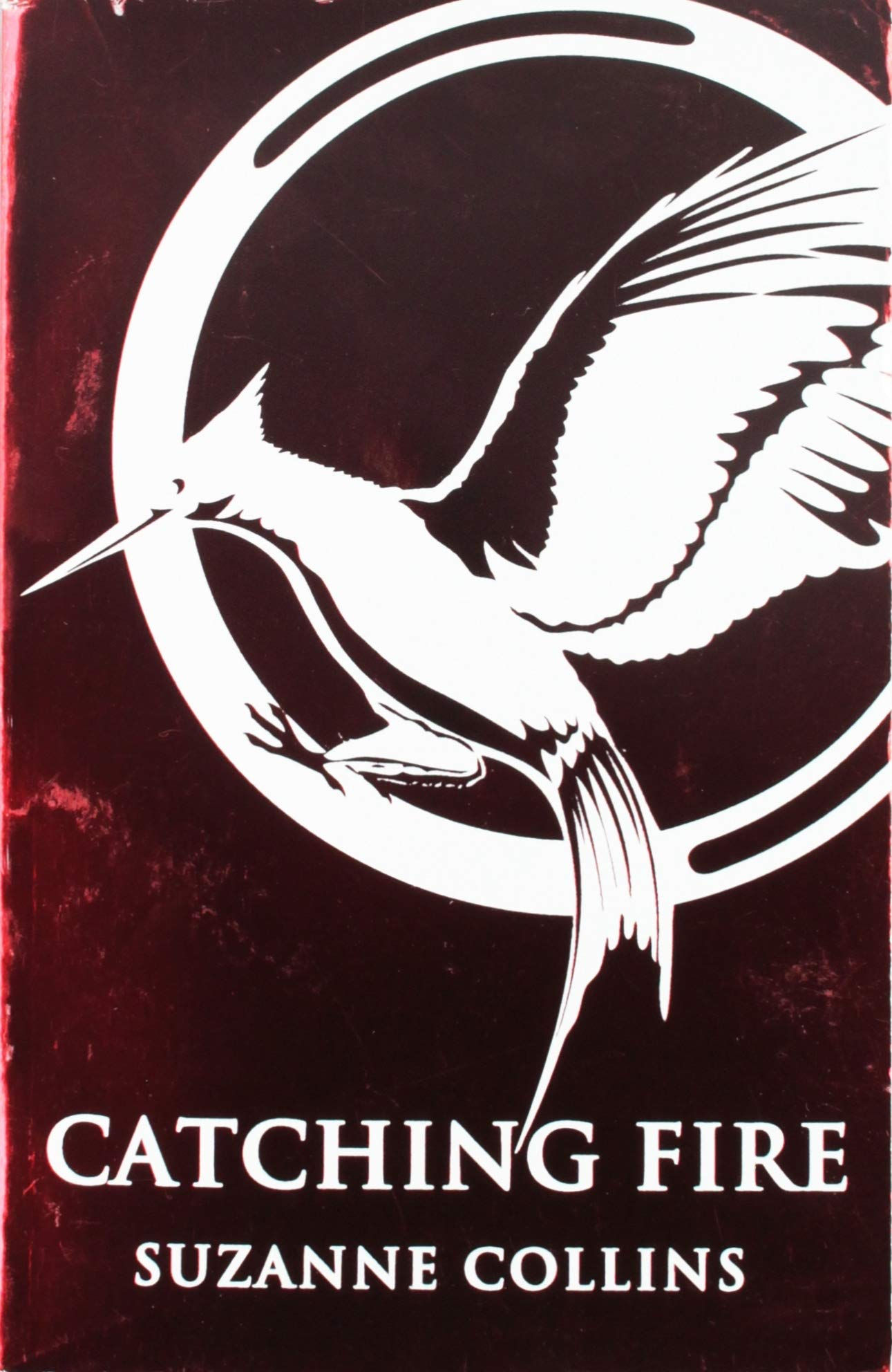 Catching Fire