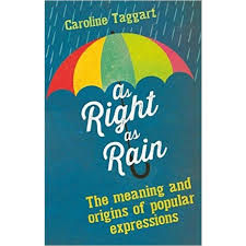 As right as rain