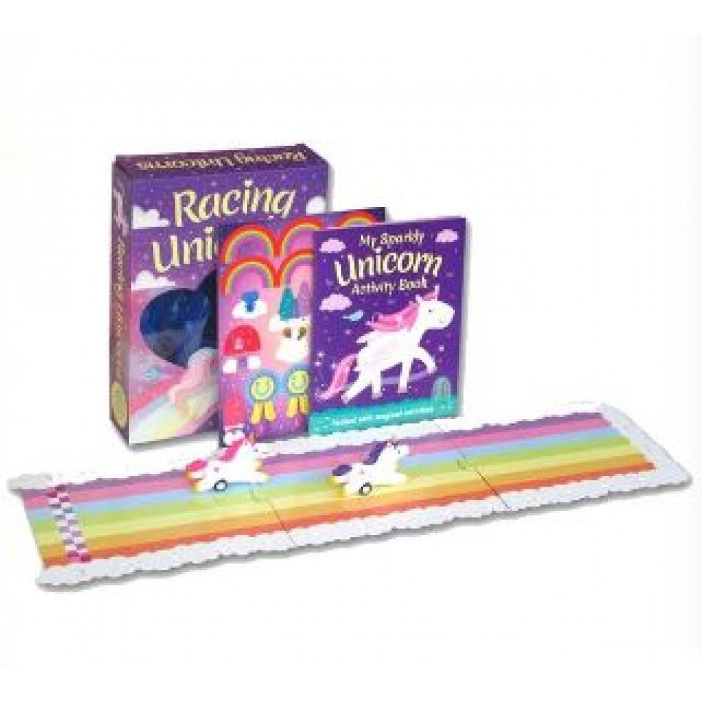Racing Unicorns