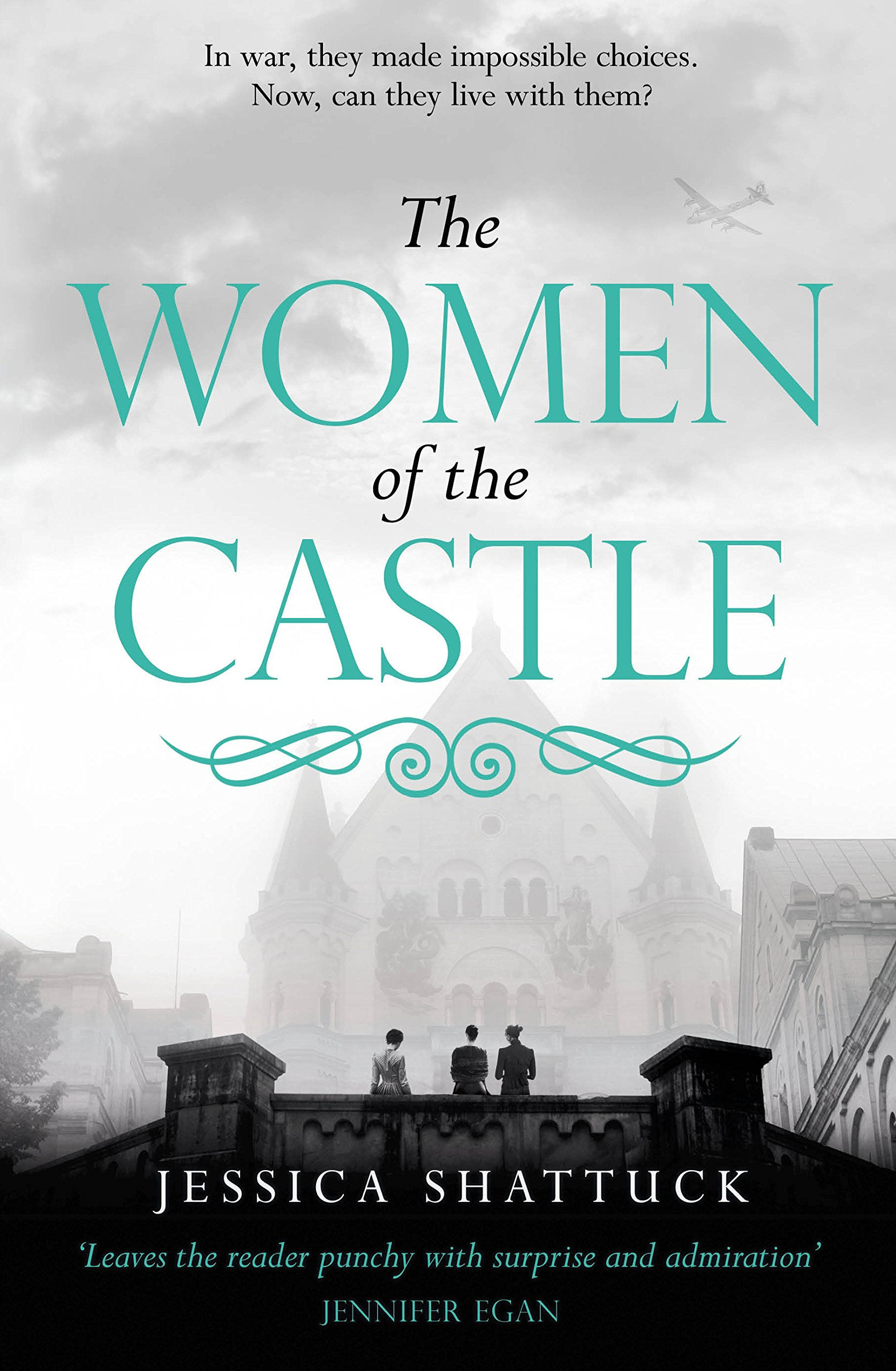 Women of the Castle
