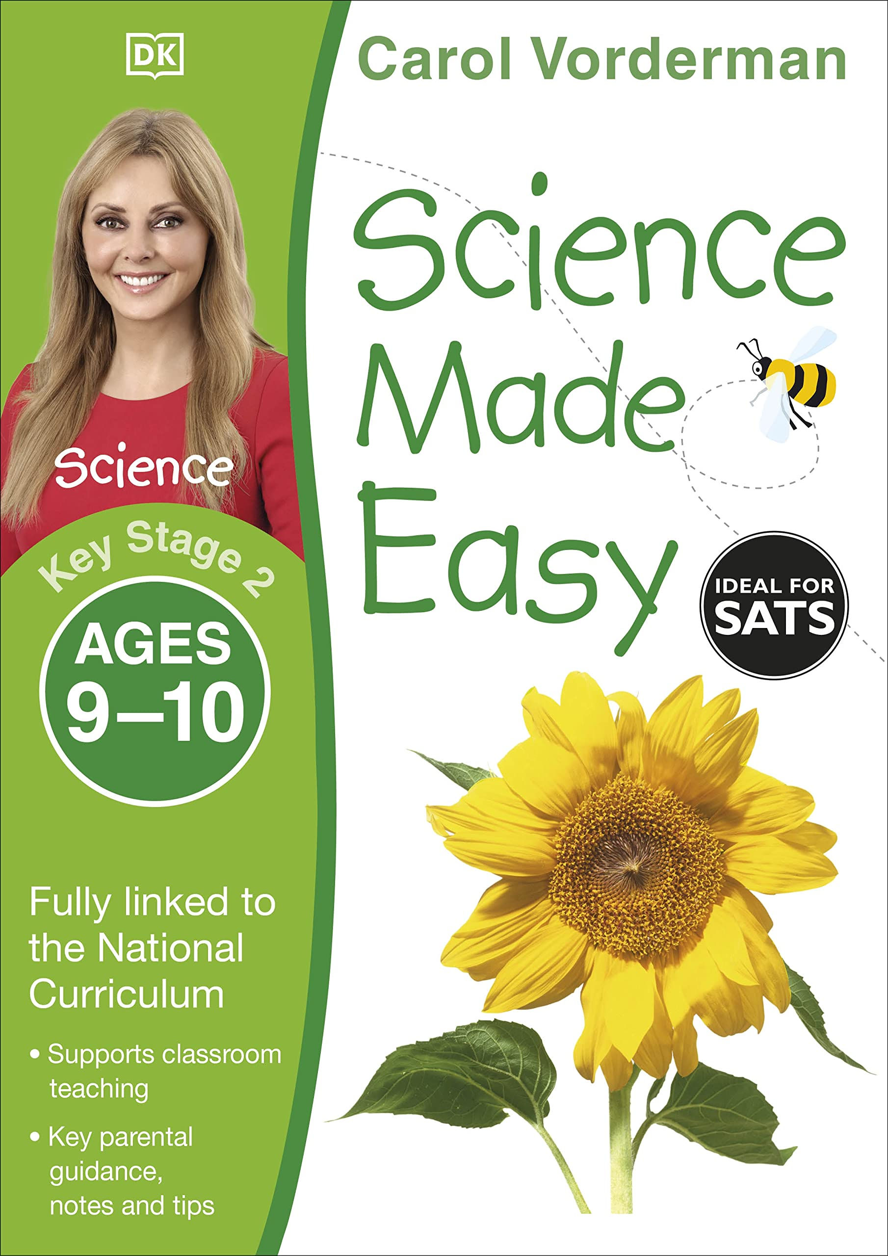 Science Made Easy 9 to 10