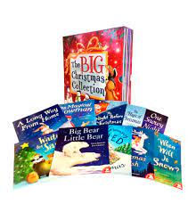 Big Christmas Collection 10 Books