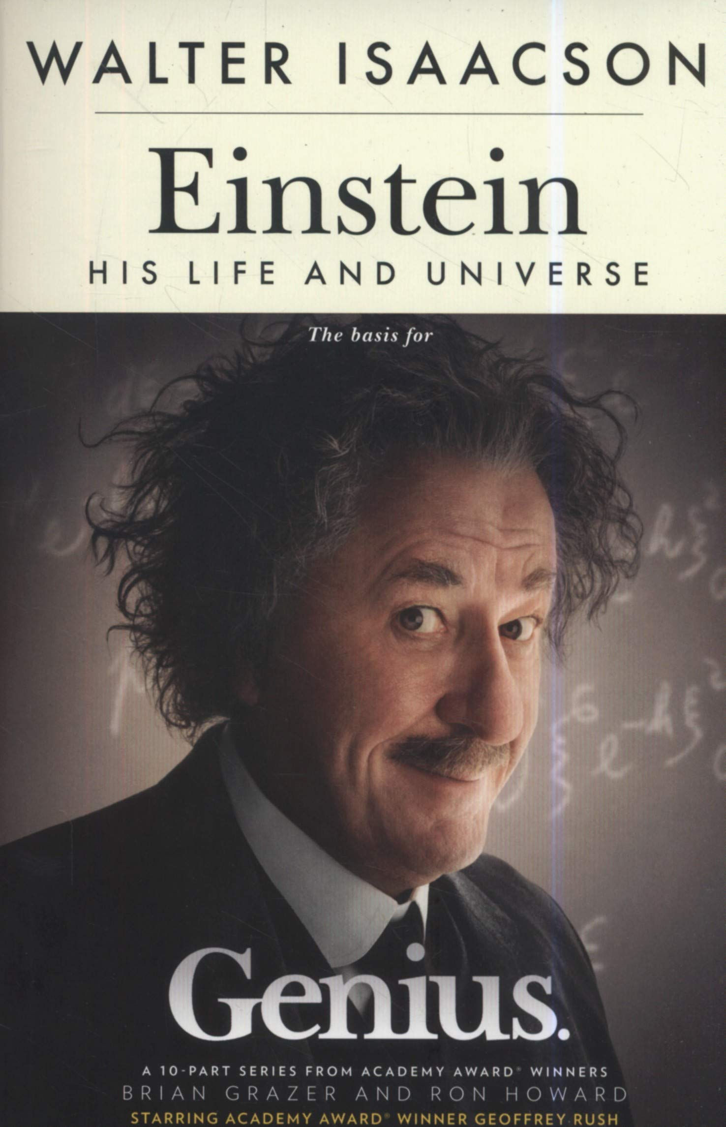 Einstein         His Life               Universe