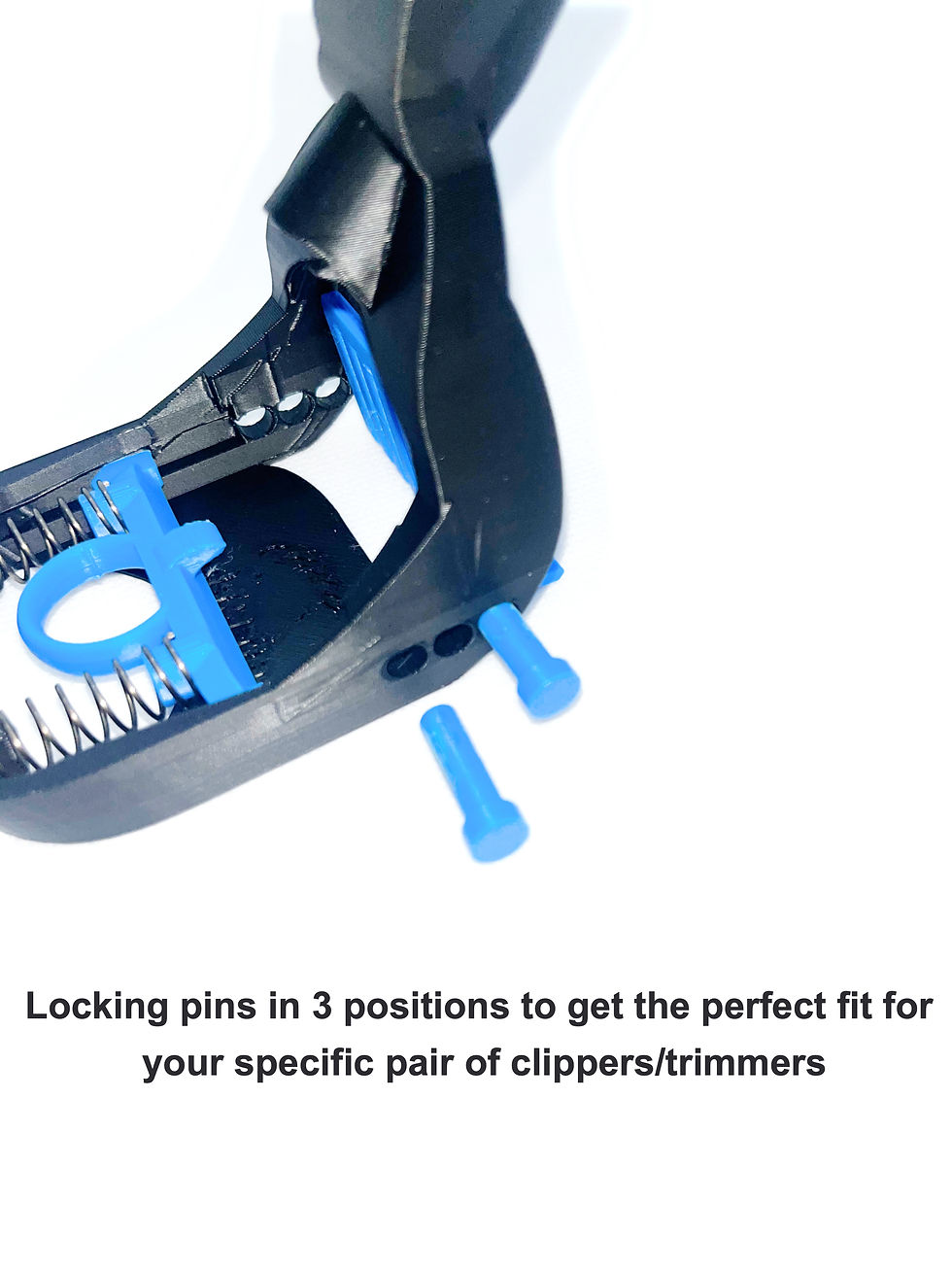 Thumbnail: FadeMate - Professional Home Hair Fade Solution, DIY Haircuts for Men & Barbers