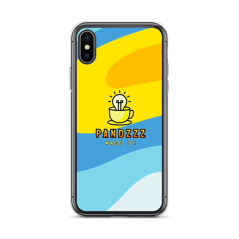Thumbnail: Clear Case for iPhone®
