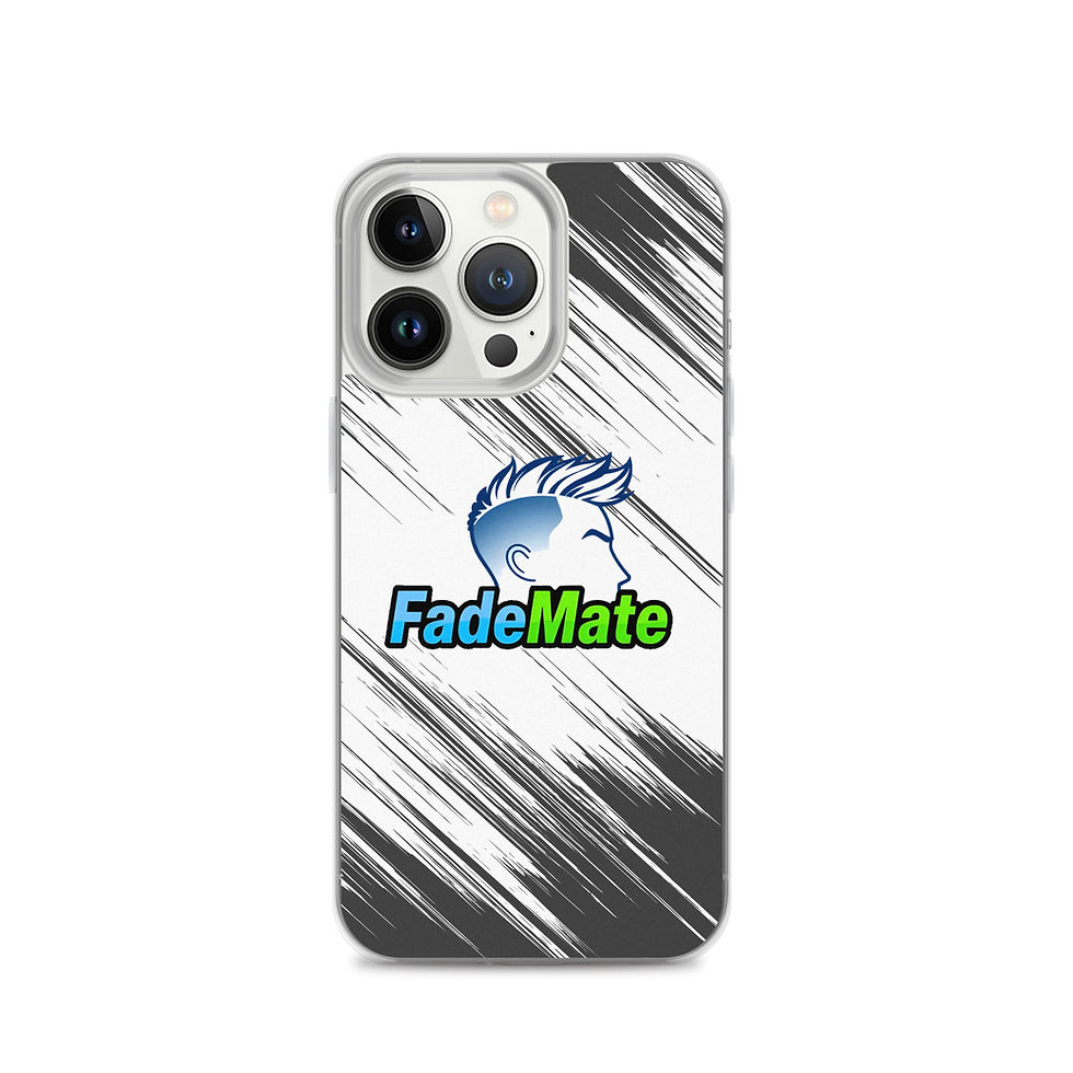 Thumbnail: Clear Case for iPhone®