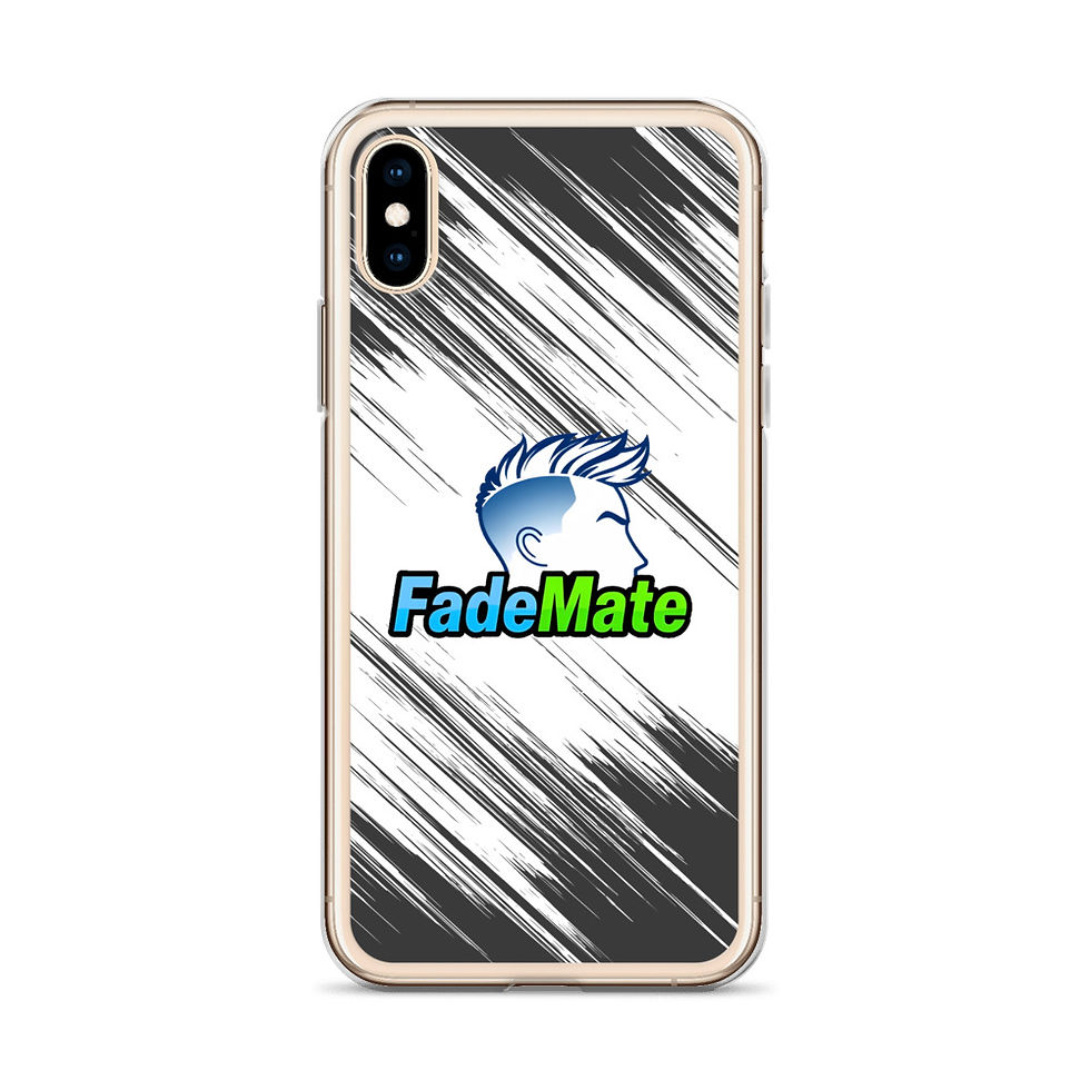 Thumbnail: Clear Case for iPhone®