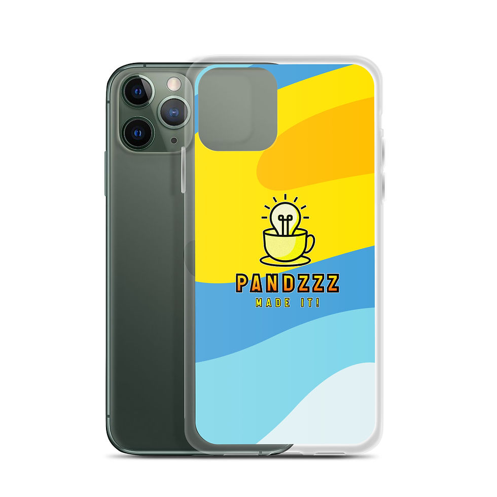 Thumbnail: Clear Case for iPhone®