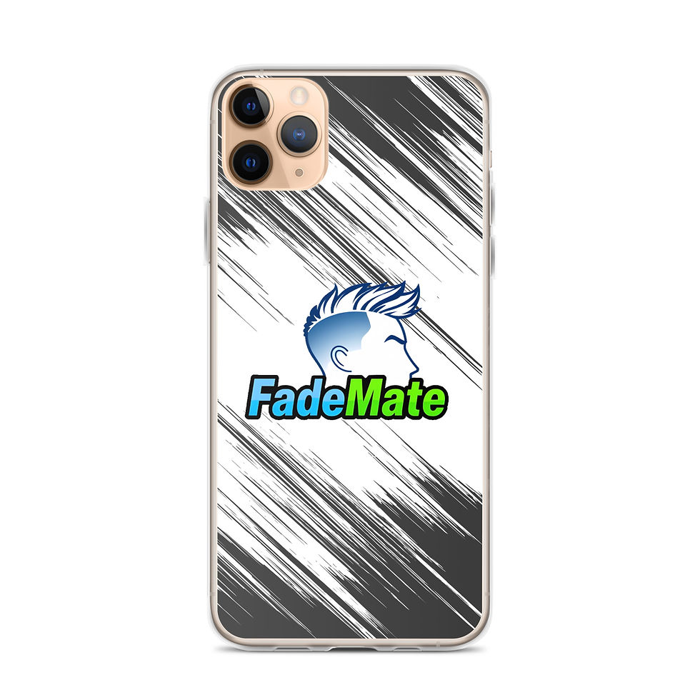 Thumbnail: Clear Case for iPhone®