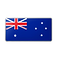 Picture of Australian flag