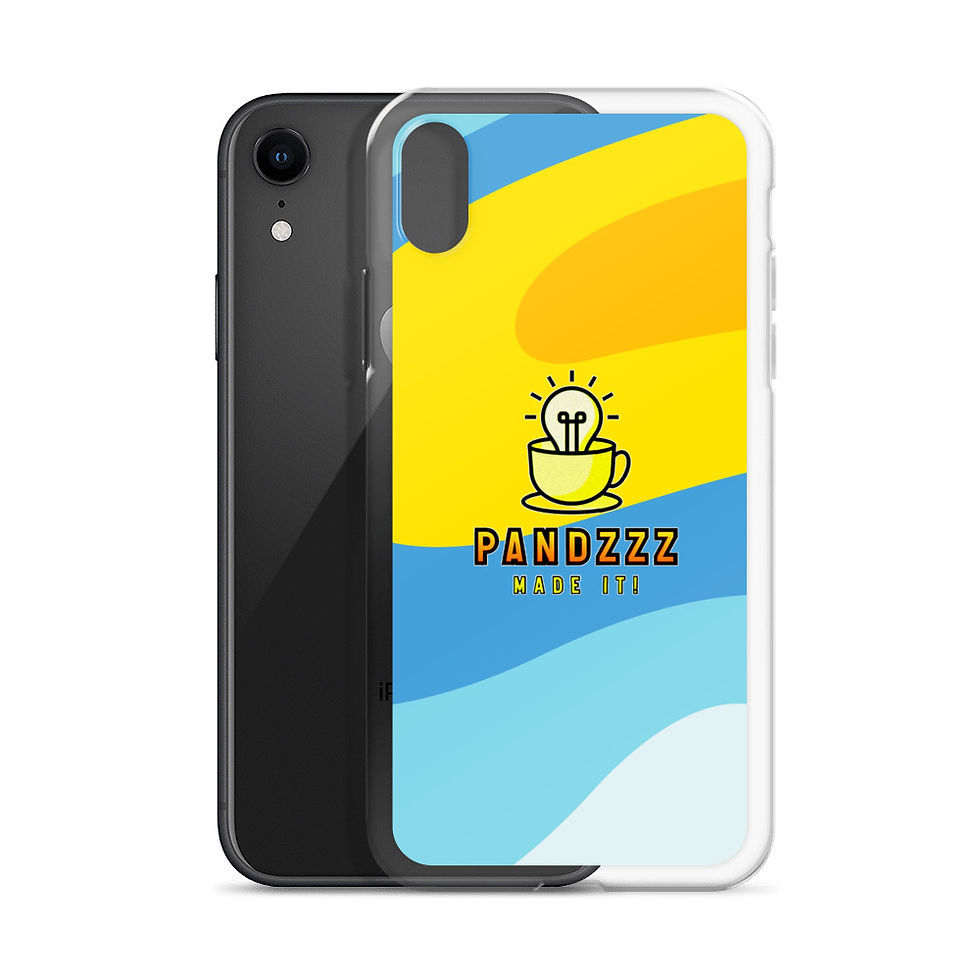 Thumbnail: Clear Case for iPhone®