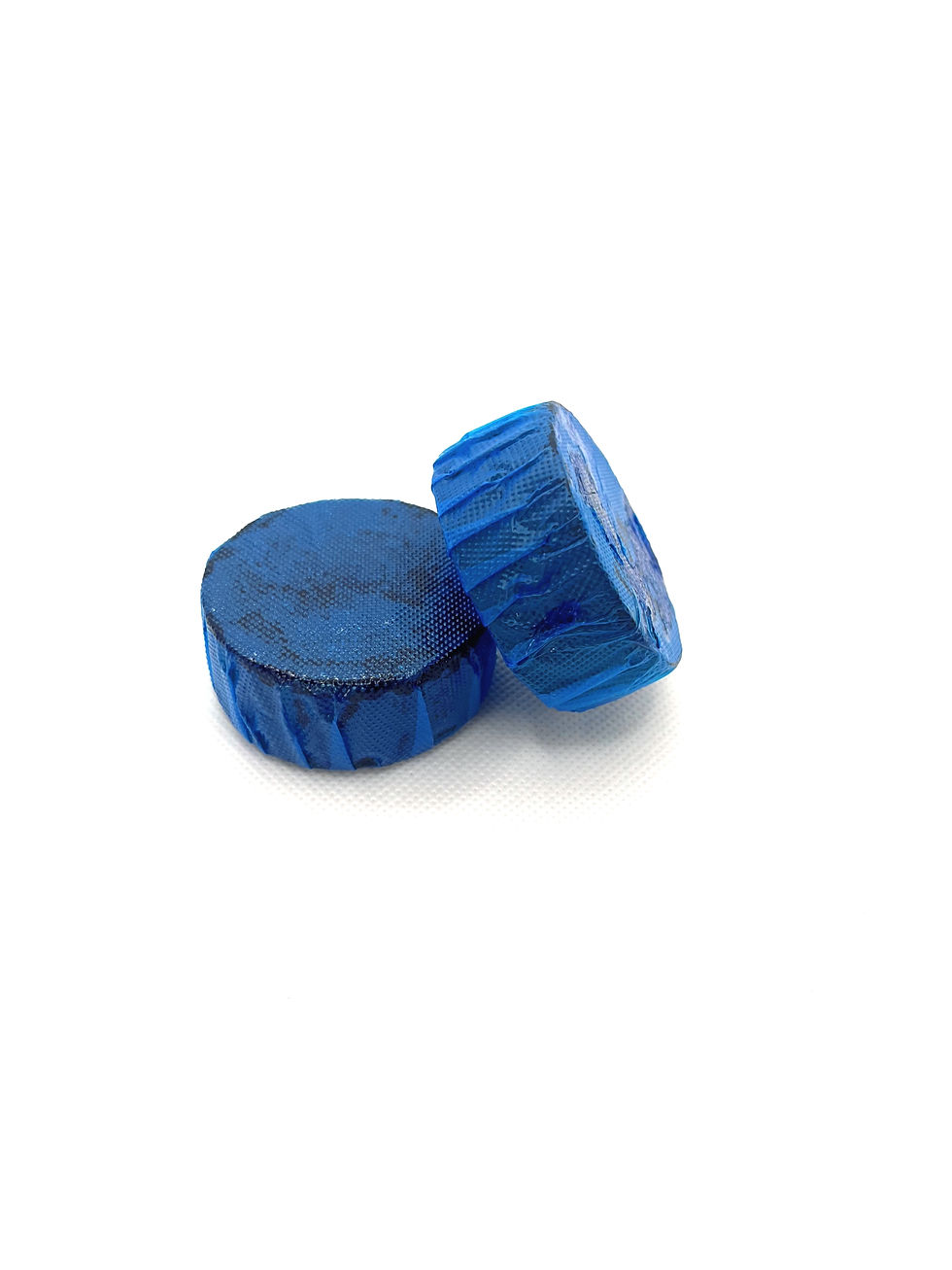 Thumbnail: Cistern Saver - Cistern Cleaner Block Holder Lasts Longer