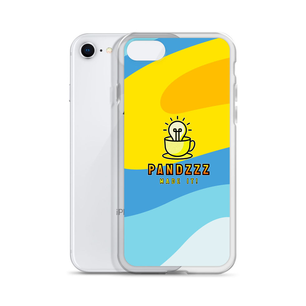 Thumbnail: Clear Case for iPhone®