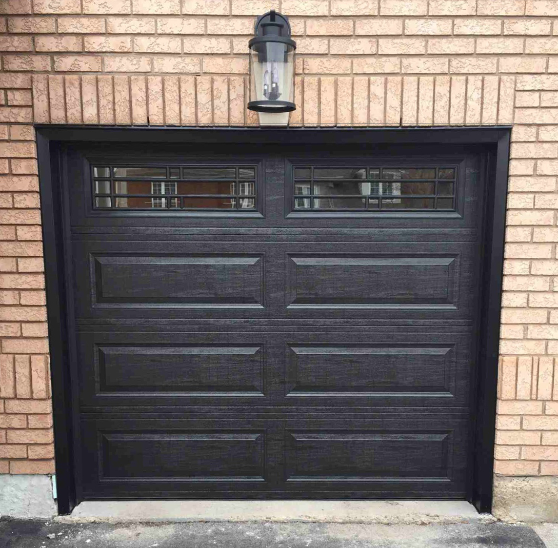 DMAC Garage Doors & Openers Brampton