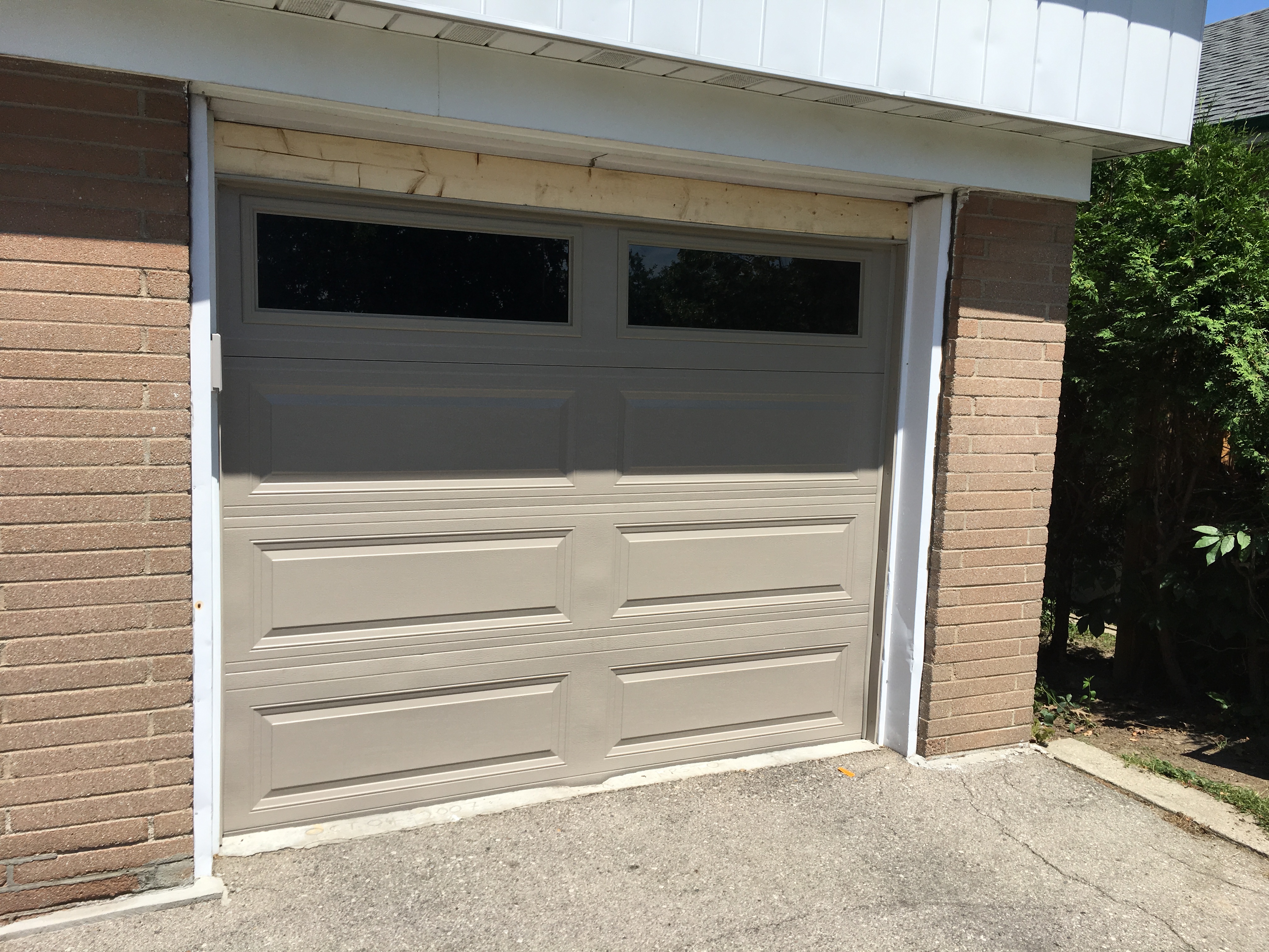 DMAC Garage Doors & Openers Brampton