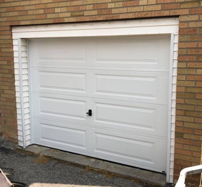 DMAC Garage Doors & Openers Brampton