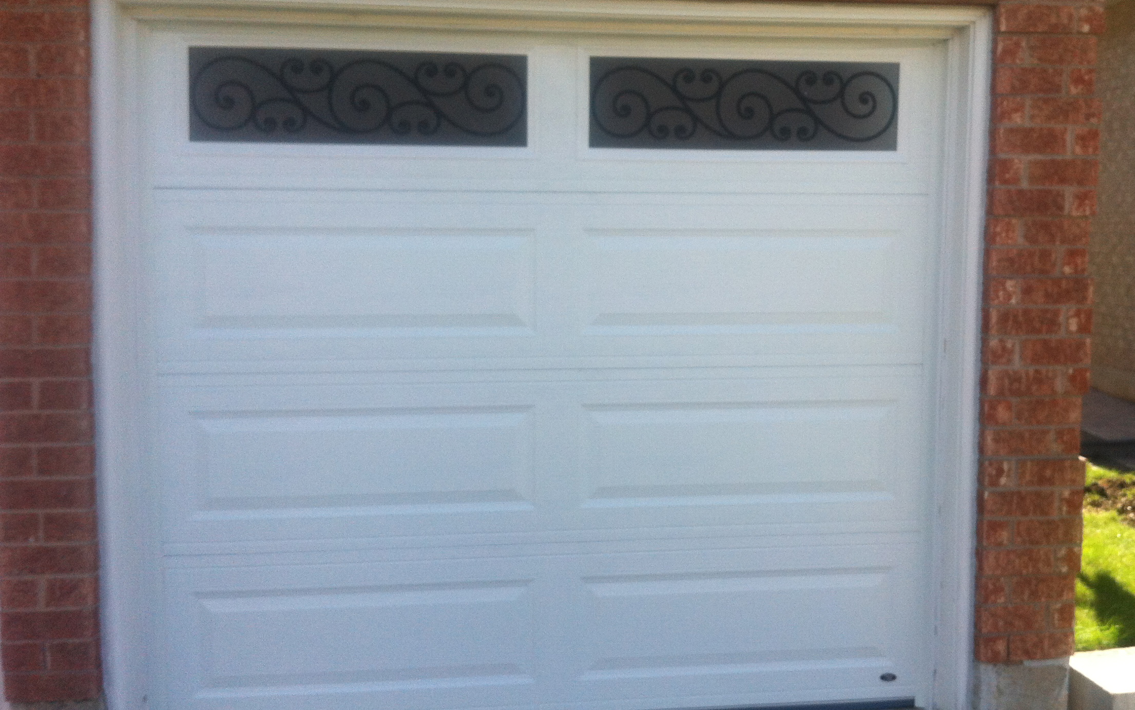DMAC Garage Doors & Openers Brampton