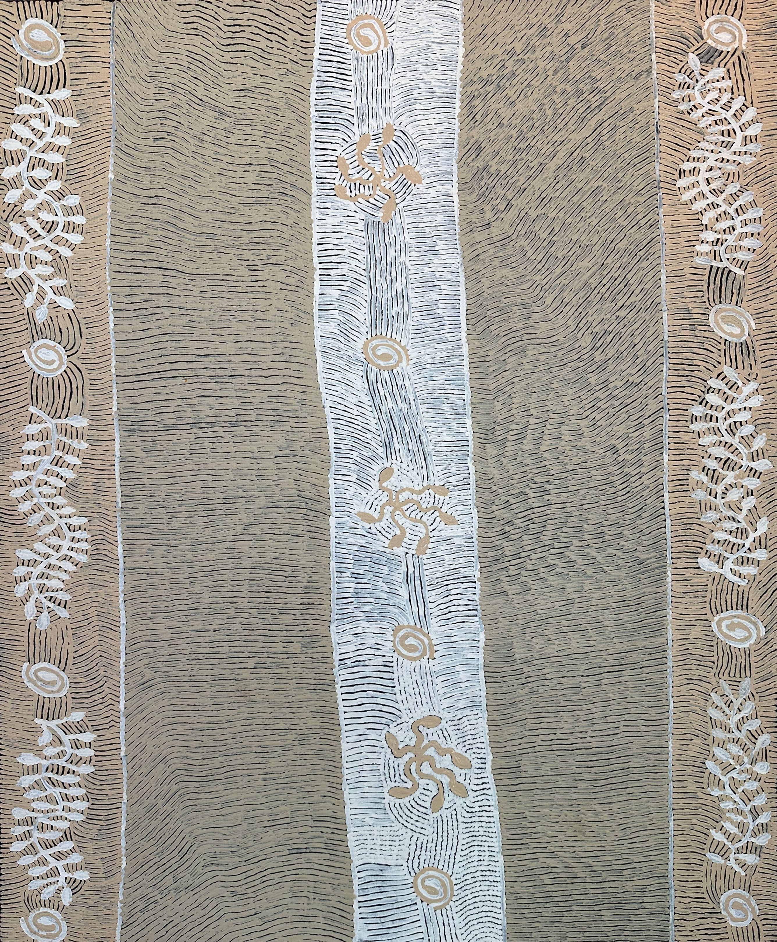 EMILY ANDY NAPALTJARRI