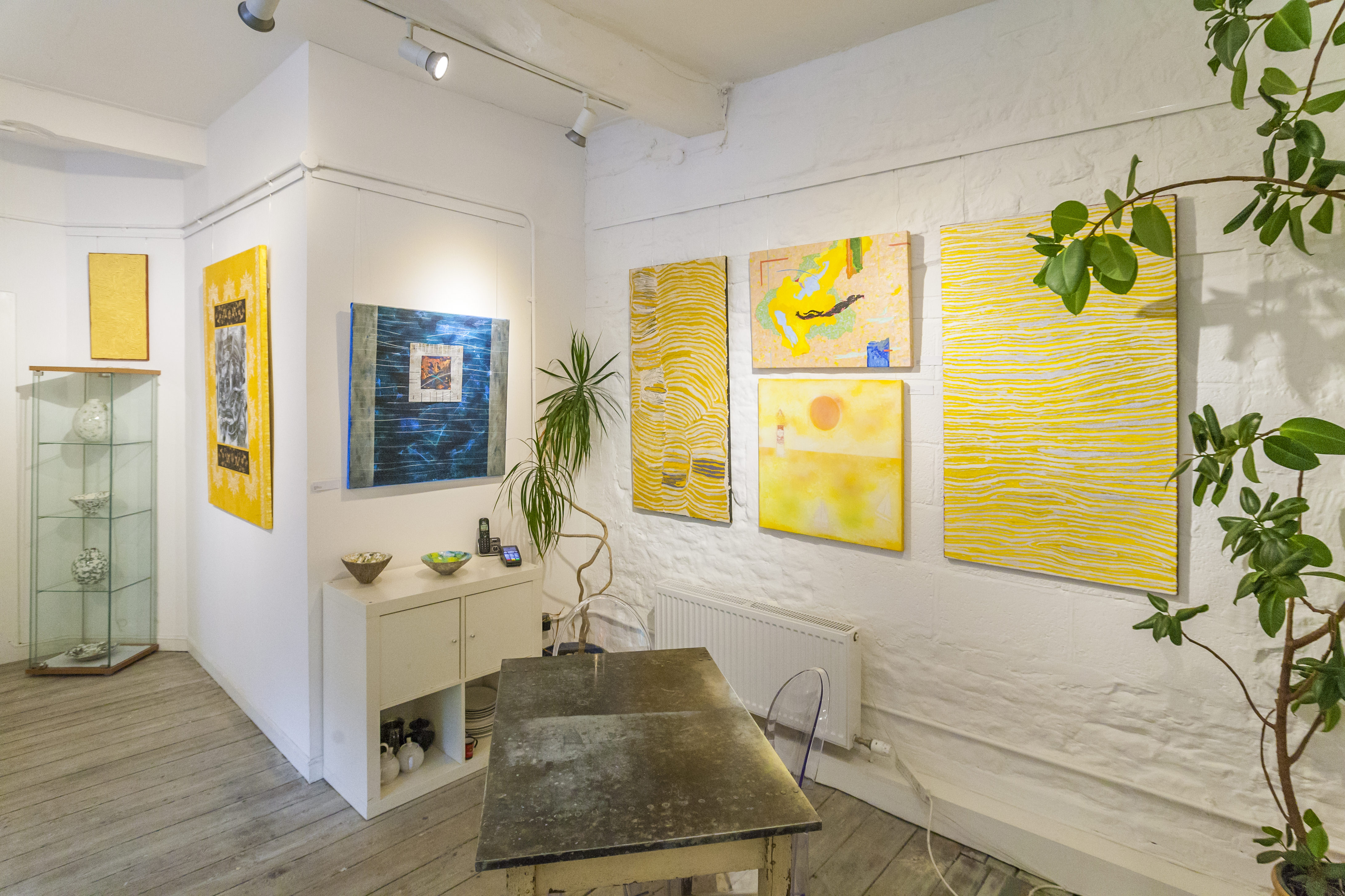 Wetpaint Summer Exhibition!