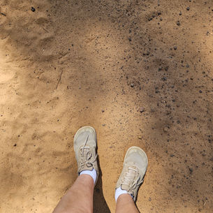 Walk This Way