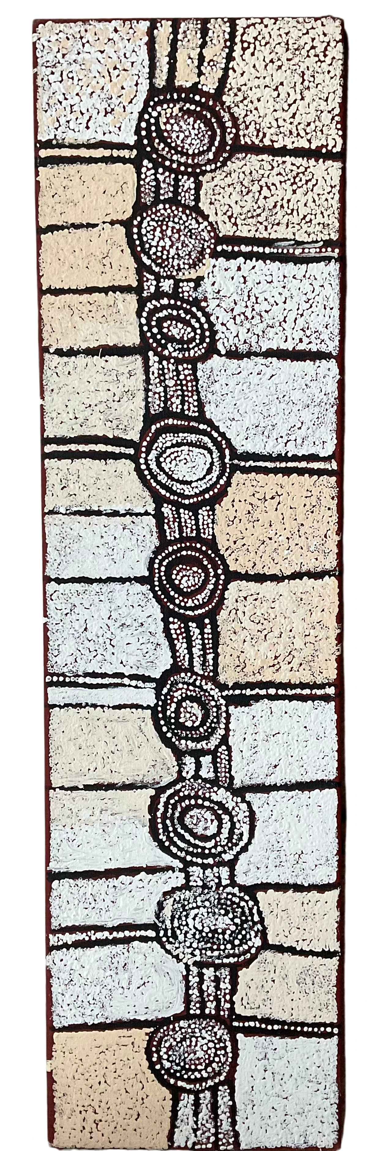 HILARY TJAPALTJARRI