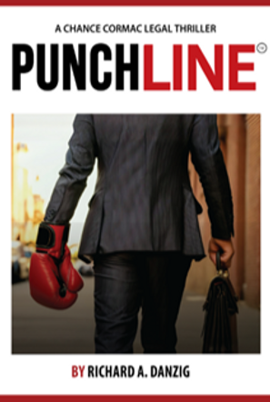 Best legal thriller books, Courtroom drama novels, Mystery thriller novels, Richard A. Danzig books, Chance Cormac Legal Thri