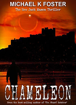 Michael K. Foster - International Bestseller & Master of Suspense