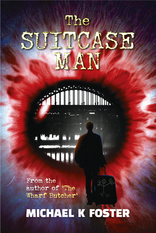 Launch Day Bulletin - The Suitcase Man