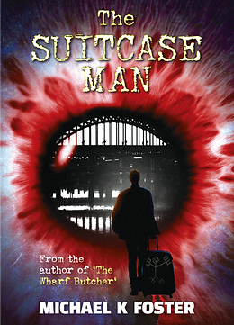Michael K. Foster - International Bestseller & Master of Suspense