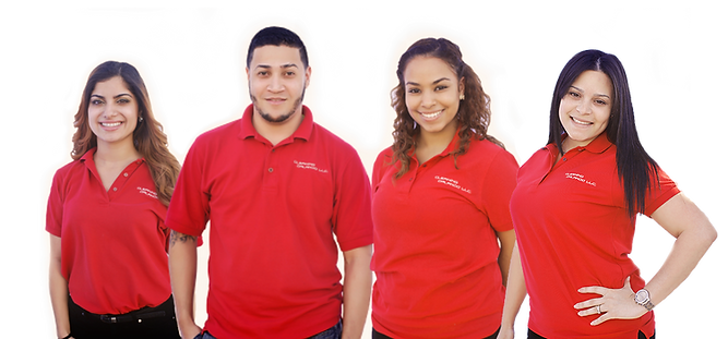 Team members