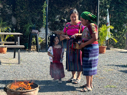 Guatemala Day 7- Yellow like the sun