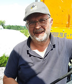 laurent angonese