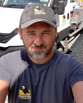 Florian MORALES co-gérant