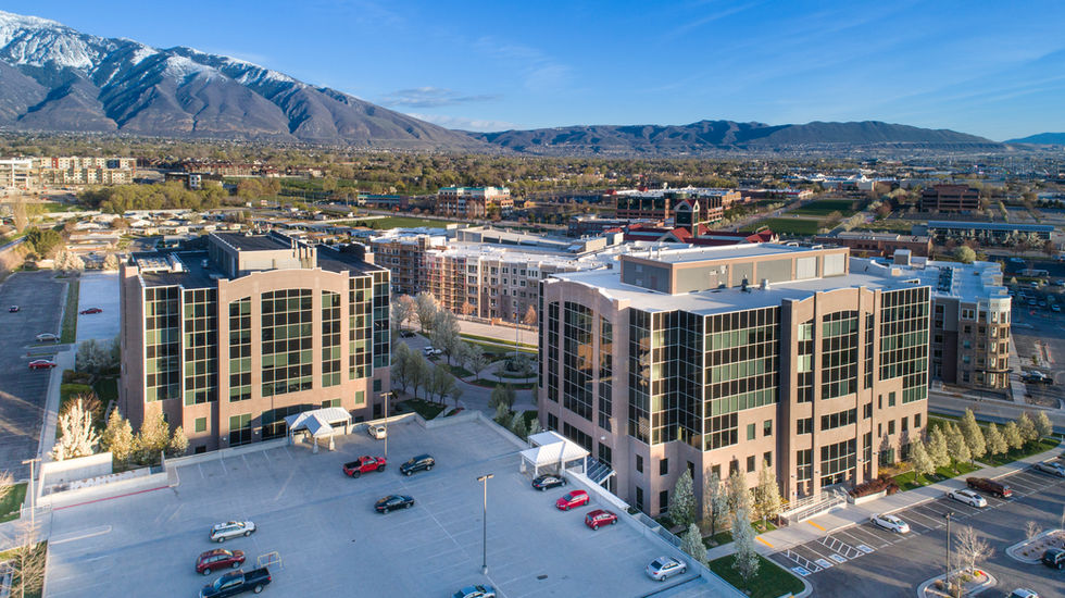 South Towne Corporate Center