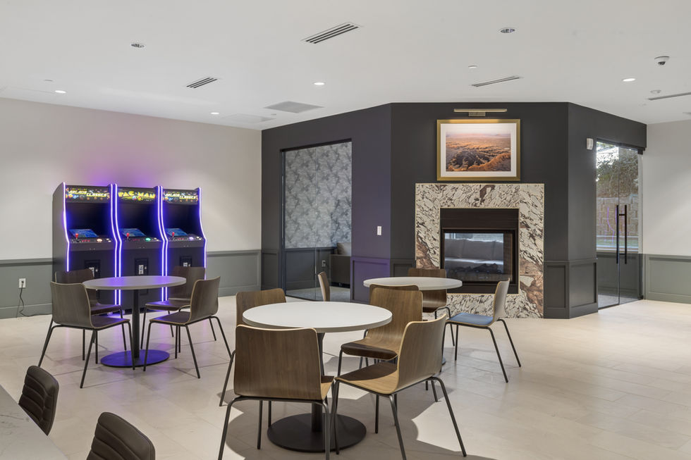 Event Space