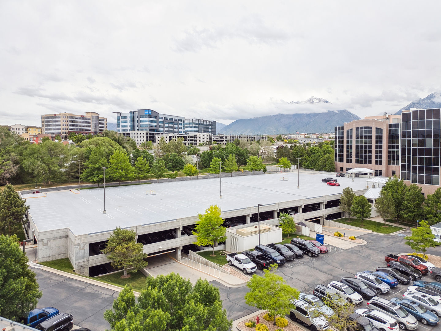 South Towne Corporate Center