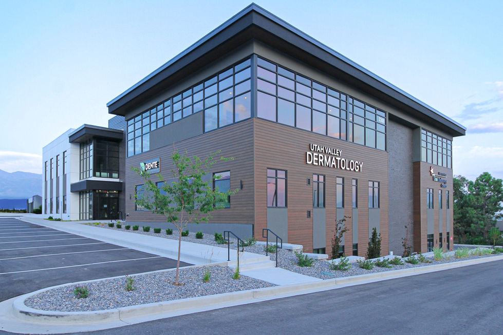 Lehi Medical