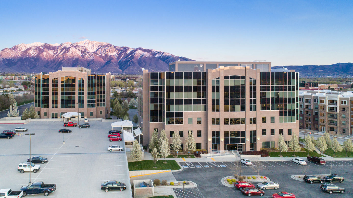 South Towne Corporate Center