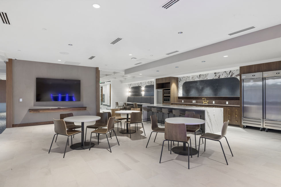 Event Space