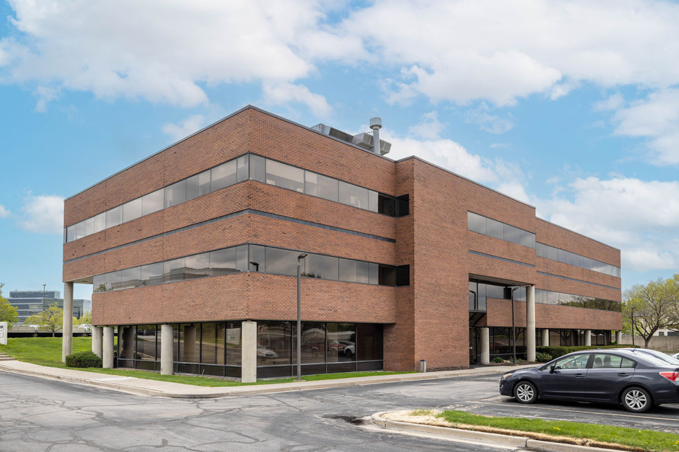 East Creek Corporate Center