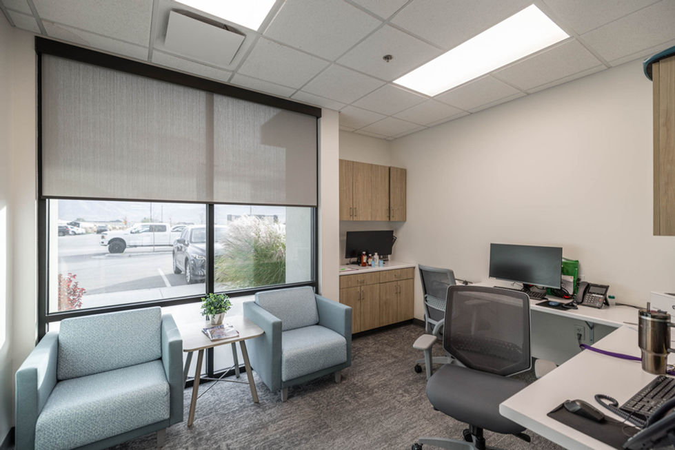 Bluffdale Medical