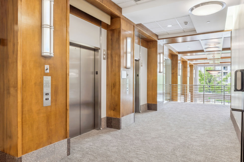 South Towne Corporate Center