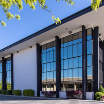 The Atrium Building