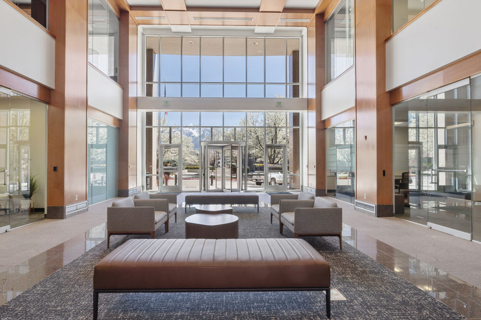 South Towne Corporate Center