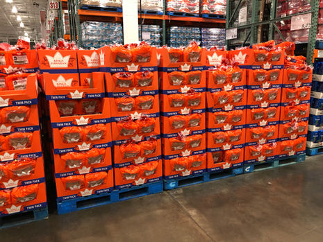 King's Hawaiian - How to stand out with orange