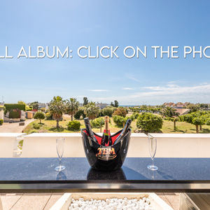 TBM - The Best Moment - Village Naturiste - Cap d'Agde - France