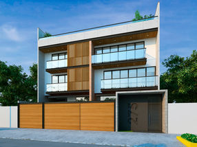 Residencial Bilbao