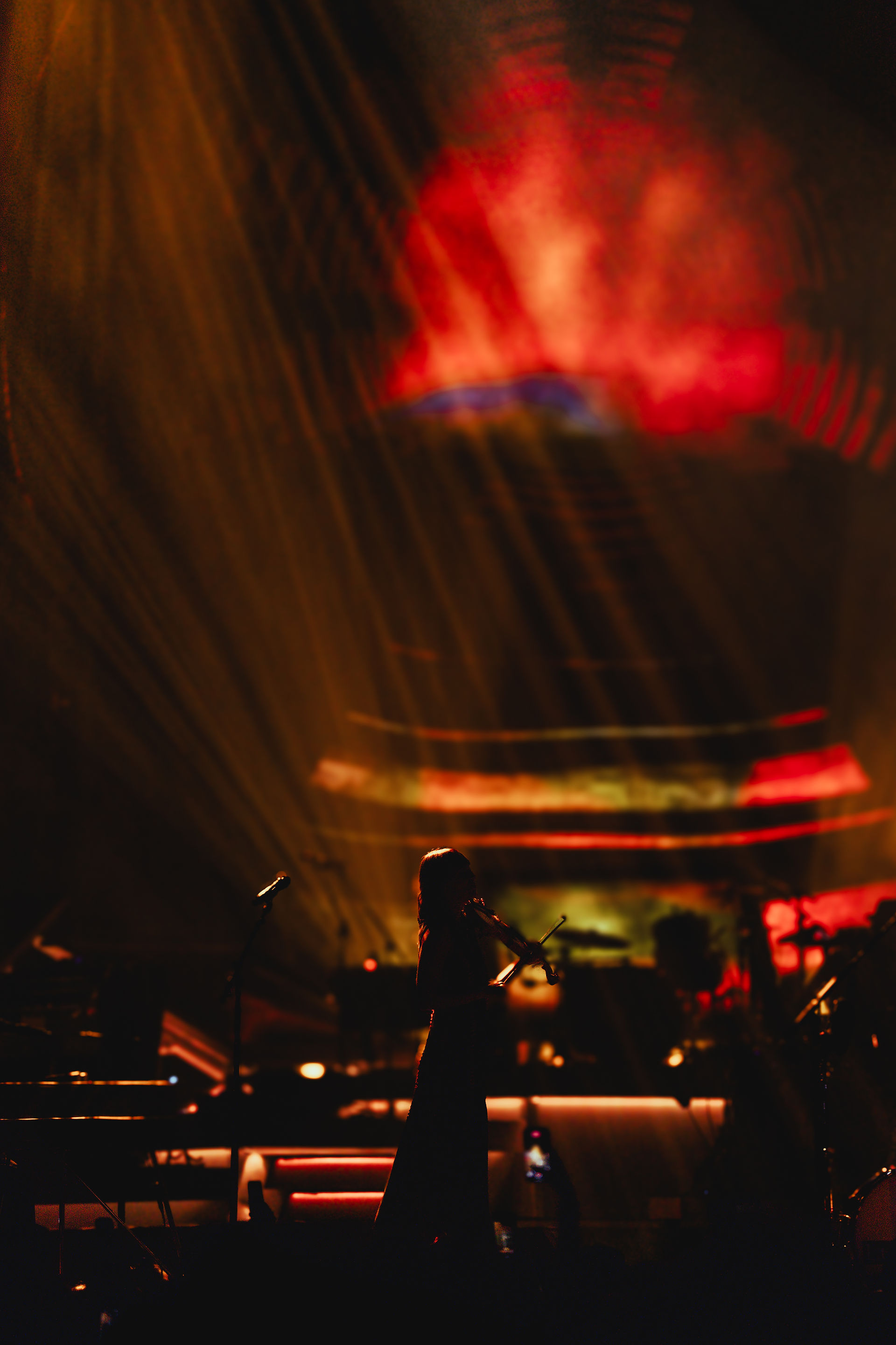 The Lumineers Photographed by HAZZE Creative Team Photographer, Sidney Mazza @sidneymcreativemedia