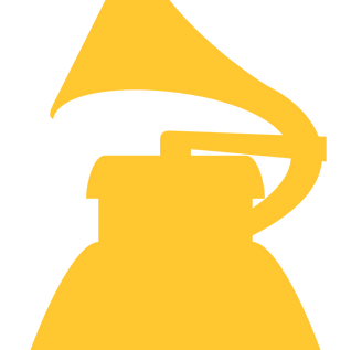 Grammy Award Icon