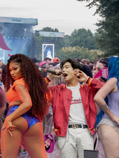 Music Midtown 2021